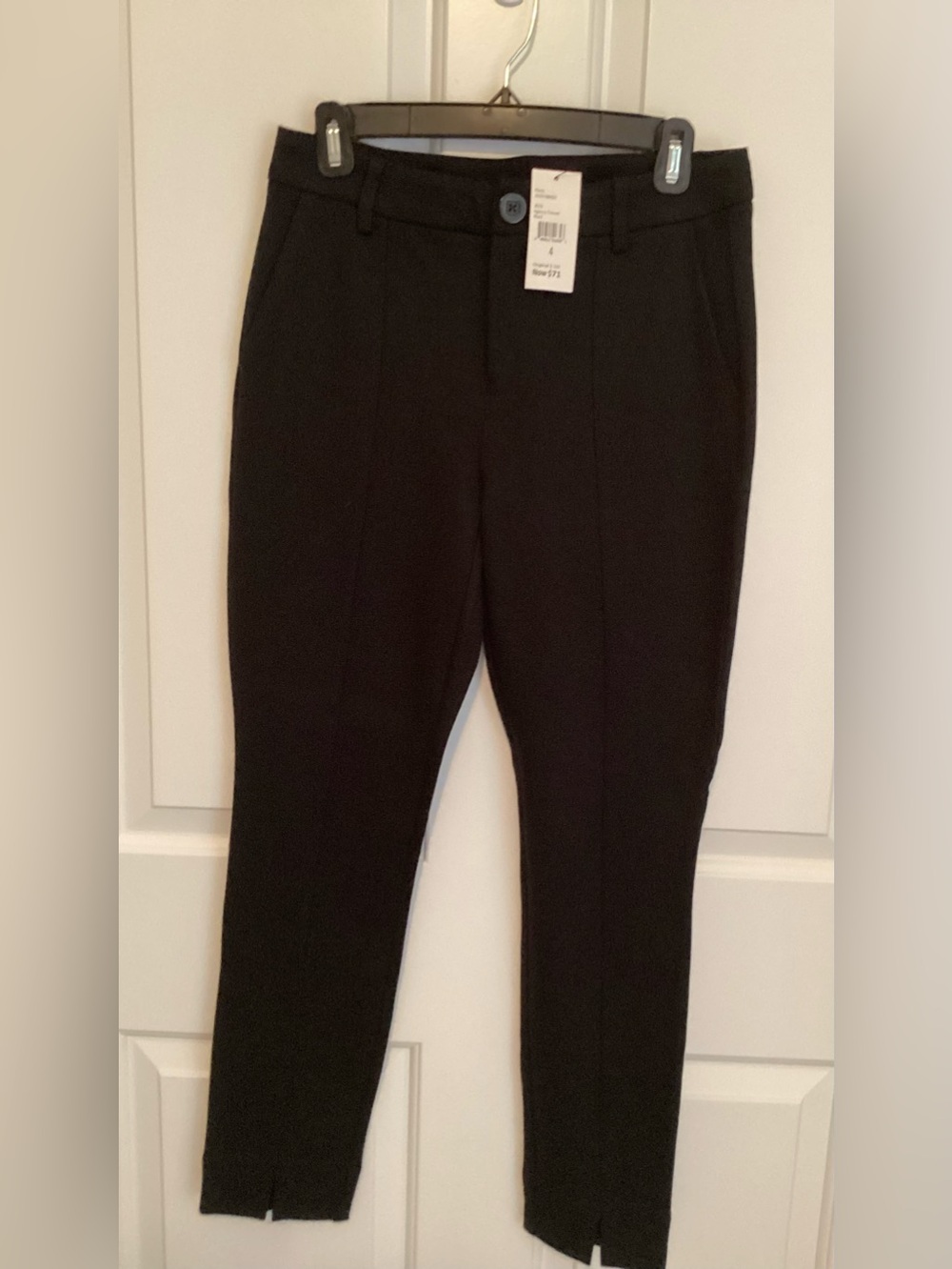 CAbi 3573 Agency Trouser